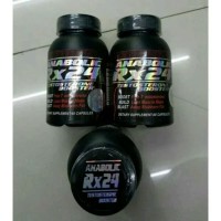 rx24 testosterone booster reviews