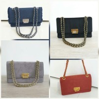 TAS CHARLES AND KEITH ORIGINAL TAS CK ORI TAS CNK ASLI GUESS ZARA 25x