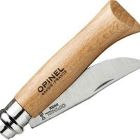 Free Ongkir Opinel No 8 Folding knife Original pisau lipat