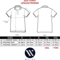 Kaos Polo Shirt Kerah Baju Pria Lacoste Wyloz Abu Misty Bahan Gildan -