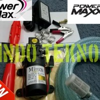 New Product Mesin Cuci Motor Ac Alat Cuci Motor Portable Hemat Listrik