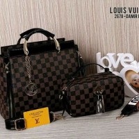 HAND BAG LOUIS VUITTON