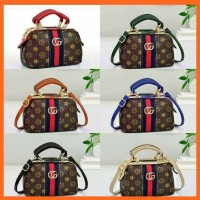 HAND BAG WANITA NEW
