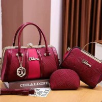 HAND BAG ELDORA
