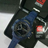 JAM TANGAN DC