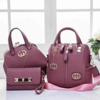 HAND BAG AIGNER
