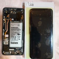 Daftar Harga Layar Samsung Galaxy S8 Terbaru Juli 2019 18 Samsung Galaxy S8 ex SEIN baru ganti layar