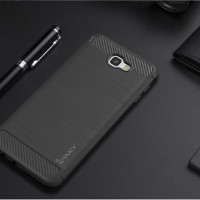 Softcase Ipaky rugged capsule armour Oppo Realme U2