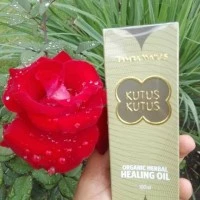 minyak kutus-kutus ori