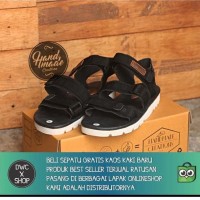 Sandal Gunung Pria Ori /Wakai/Toms/Vans/Boston/Hijack