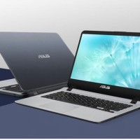 LAPTOP ASUS A407UA CORE I3-7020 8GB 1TB FINGERPRINT WIN10 SLIM