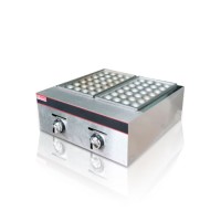 FOMAC GRL-EH777 panggangan mesin takoyaki