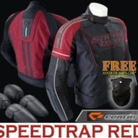 Update Harga FREE MASKER !! Jaket Motor Touring Bikers Pria CONTIN Speedtrap F Di Malang - Deannajoy