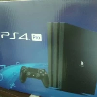 PS4 Pro 1 TB