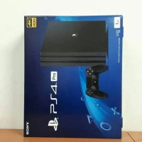 PS4 PRO 1TB CONSOLE SLIM CUH-7006B/ASIA