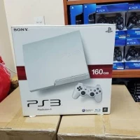 ps3 slim ofw 160gb 3006a gress(baru)