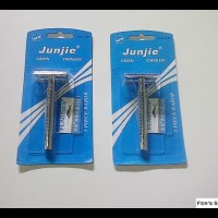 Obral Alat Cukur / Shavers Kumis Manual Terbatas