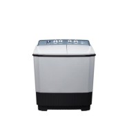 PROMO MESIN CUCI SEMI AUTO LG 16KG P-160R