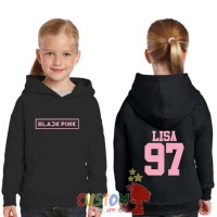 Harga jaket sweater hoodie anak lisa 97 blackpink k pop custom | Pembandingharga.com Harga jaket sweater hoodie anak lisa 97 blackpink k pop custom | Pembandingharga.com