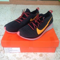 jual nike zoom fly flyknit