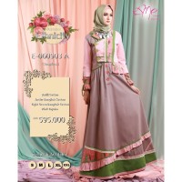 Gamis Esme 060903A Size S