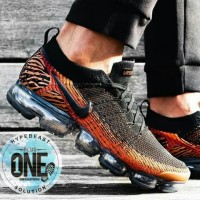 tiger vapormax