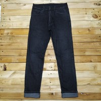 celana jeans denim uniqlo not evisu nudie zara man