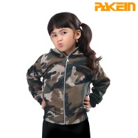Jual Jaket Anak Perempuan Online IJD 745 IK