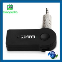 EDUP EP-B3511 Car Music Receiver Wireless Bluetooth 4.1 with 3.5mm