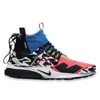 sepatu nike pro ori thailand
