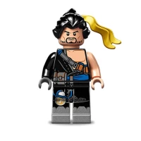 Lego Hanzo (75971)