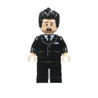 Lego Shimada Henchman (75971)