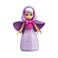 Lego Fairy Godmother (41146)