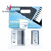 Pisau Refill Clipper Wahl Ori Asli