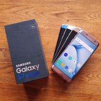 List Harga Samsung Galaxy Duos Second Termurah Juli 2019 12 SAMSUNG GALAXY S7 EDGE DUOS SECOND