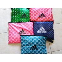 Jas Hujan Jaket Sauna Stelan Atau Setelan Multifungsi Adidas Dan