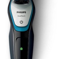 PROMO BESAR Shaver Philips Aqua Touch S5070 Alat Cukur modern