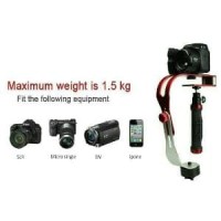 PROMO MONOPOD TONGSIS 3WAY TONGSIS 3WAY GOPRO BRICA SBOX A B1Tr369