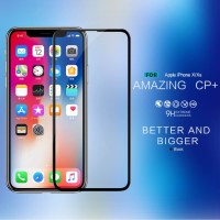 XIAOMI REDMI NOTE 6 PRO NILLKIN CP+ TEMPERED GLASS ORIGINAL