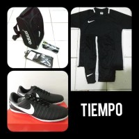 TERBARU SEPATU FUTSAL SPECS NIKE ADIDAS PAKET 2018