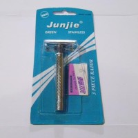 Limited Edition Alat Cukur / Shavers Kumis Manual Limited Edition