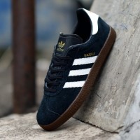 black gum gazelle