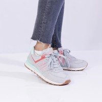 new balance wl574 mint