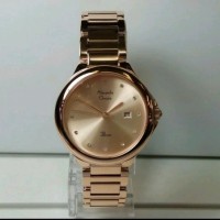 Jual KW Super jam tangan wanita alexandre christie ac 2657 full