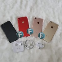 IPHONE 7 32GB SECOND - JAKARTA GOSEND