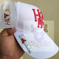 Terbaru Topi Golf Marker - Pohon Mahoni
