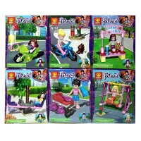 Jual Lego Friends Beli Harga Terbaik Tokopedia