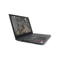 Laptop lenovo gaming core i5-7200 ram 4gb hdd 1TB VGA AMD 2GB