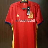 Jersey Spain Home