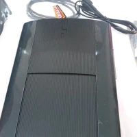 PS3 SUPER SLIM 250GB OFW TERBARU FULL GAME